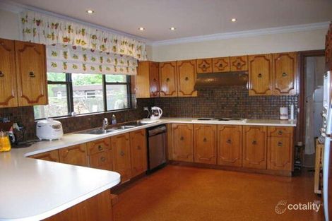 Property photo of 9 Albany Crescent East Killara NSW 2071