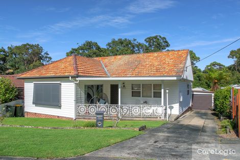 Property photo of 50 Laxton Crescent Belmont North NSW 2280