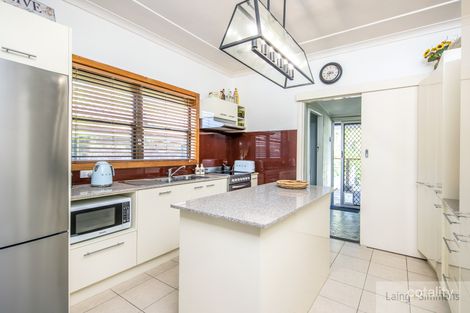 Property photo of 50 Laxton Crescent Belmont North NSW 2280