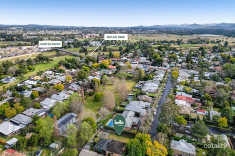 23 Lorn St, Lorn, NSW 2320