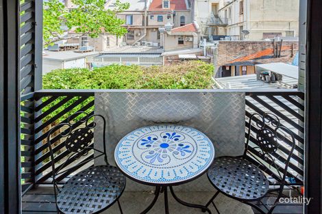 Property photo of 3/11 Kellett Street Potts Point NSW 2011