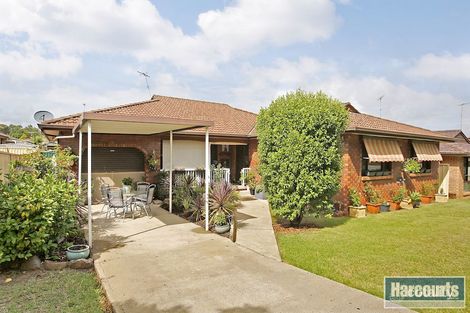 5 Woodland Rd, St Helens Park, NSW 2560