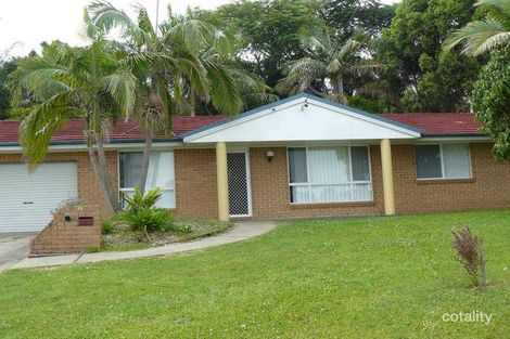 Property photo of 10 Alexander Street Coffs Harbour NSW 2450