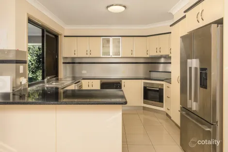 Property photo of 10 Bay Breeze Close Wondunna QLD 4655