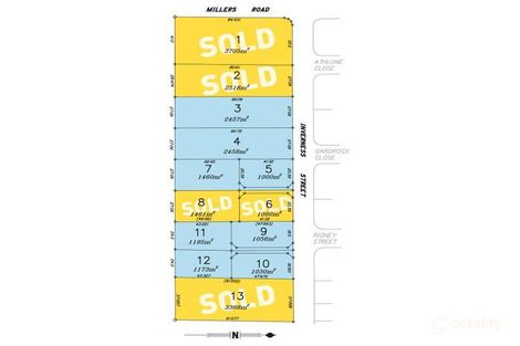 Lot 9 Millers Rd, Underwood, QLD 4119