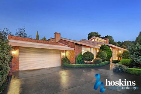 22 Crawley Gr, Ringwood North, VIC 3134