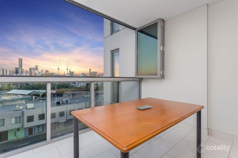 2054/16 Hamilton Pl, Bowen Hills, QLD 4006