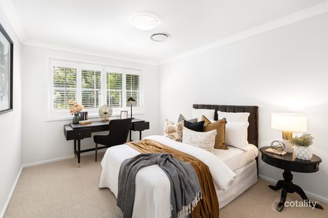 Property photo of 20 Yarrennan Avenue West Pymble NSW 2073