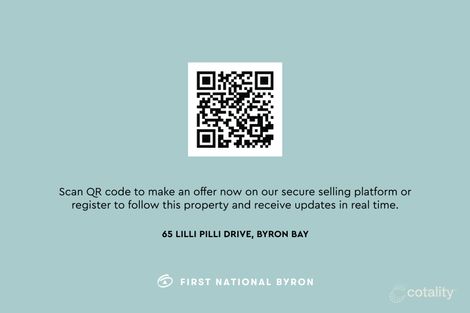 65 Lilli Pilli Dr, Byron Bay, NSW 2481