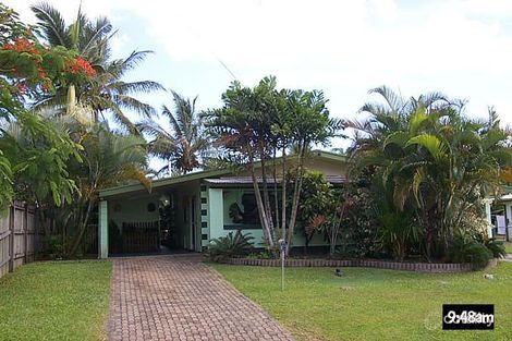8 Kalinda Cl, White Rock, QLD 4868