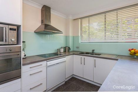 Property photo of 8/126-130 Spencer Road Cremorne NSW 2090