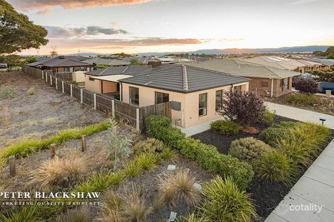 Property photo of 11 John Holt Street Macgregor ACT 2615