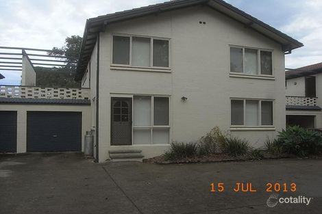 4/41 Grant St, Broulee, NSW 2537