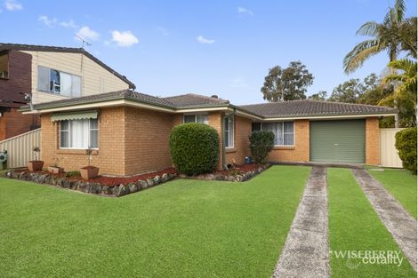 Property photo of 9 Kimberley Street Gorokan NSW 2263