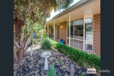 Property photo of 3 Kingsbury Court West Wodonga VIC 3690