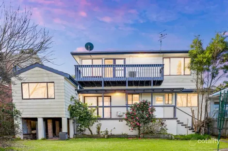 Property photo of 38 Braemar Drive Wamberal NSW 2260