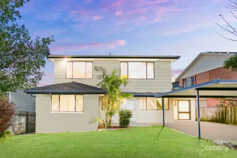 Property photo of 38 Braemar Drive Wamberal NSW 2260