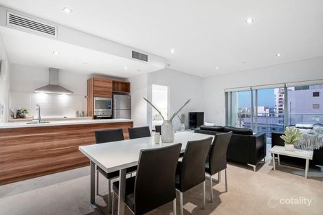 Property photo of 1603/237 Adelaide Terrace Perth WA 6000
