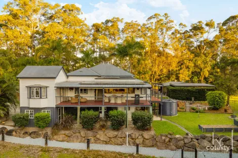 Property photo of 173-175 Campbells Pocket Road Wamuran QLD 4512