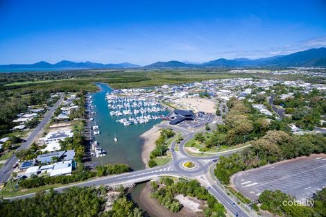 Property photo of 37 Harbour Drive Trinity Park QLD 4879