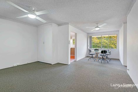 Property photo of 13/23 William Street North Parramatta NSW 2151