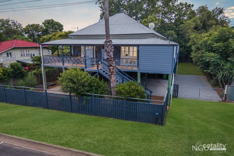 Property photo of 8 William Street Laidley QLD 4341