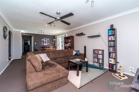 Property photo of 2/12 Calvary Court Labrador QLD 4215