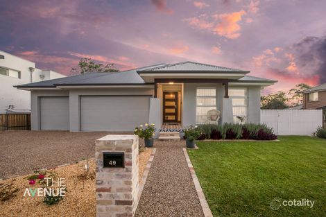 49 Myles Cres, North Kellyville, NSW 2155