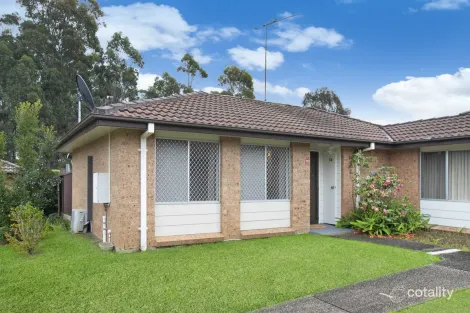 29/26 Turquoise Cres, Bossley Park, NSW 2176