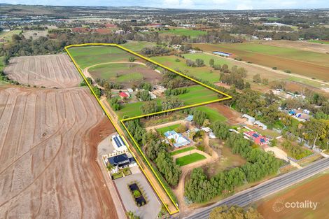 1900 Two Wells Rd, Buchfelde, SA 5118