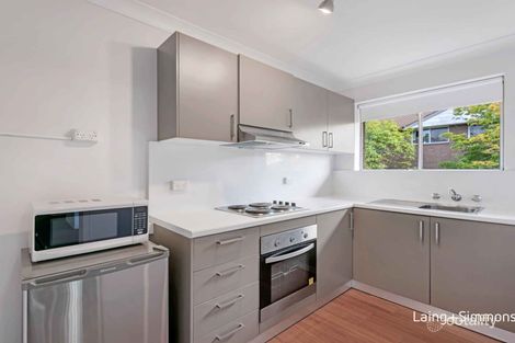 Property photo of 13/23 William Street North Parramatta NSW 2151