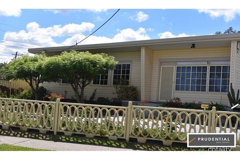 Property photo of 156 Wonga Road Lurnea NSW 2170