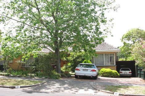 27 Cumberland Ave, Balwyn North, VIC 3104
