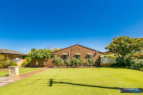 Property photo of 54 Morago Crescent Cloverdale WA 6105