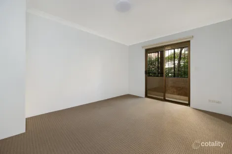 Property photo of 15/196 Forbes Street Darlinghurst NSW 2010