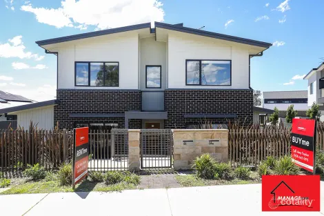 64 Pro Hart Ave, Strathnairn, ACT 2615