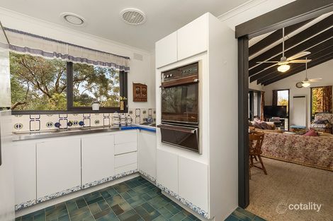 Property photo of 36 Valias Street North Warrandyte VIC 3113