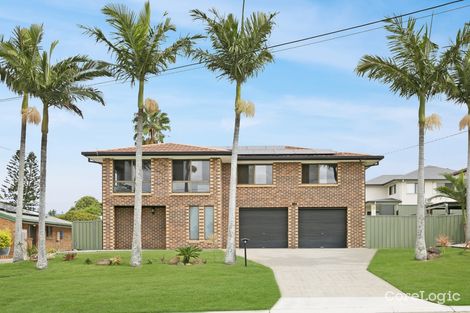 Property photo of 9 Sherwood Drive Browns Plains QLD 4118