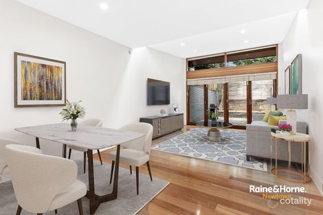 48 John St, Erskineville, NSW 2043