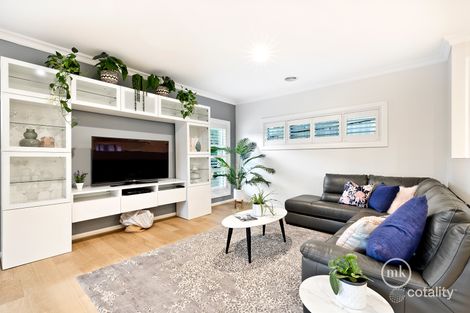 Property photo of 6 Evergreen View Eltham North VIC 3095