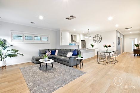 Property photo of 6 Evergreen View Eltham North VIC 3095