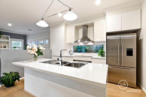 Property photo of 6 Evergreen View Eltham North VIC 3095