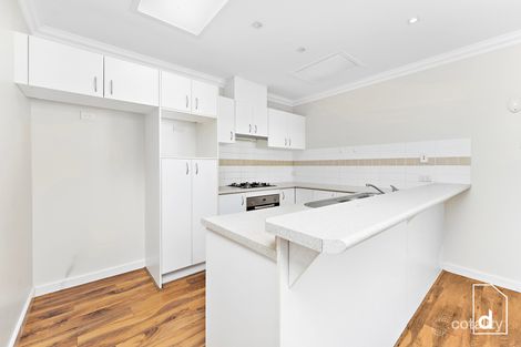 Property photo of 25 Watergum Way Woonona NSW 2517