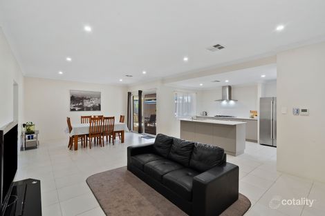 Property photo of 10 Anaconda Loop Dawesville WA 6211