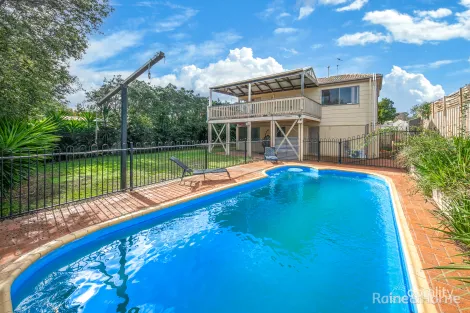 Property photo of 29 Citriodora Circuit Sunbury VIC 3429