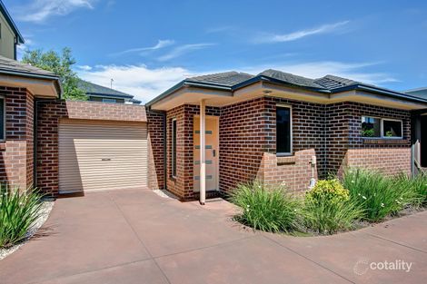 Property photo of 2/99 Cuthbert Road Reservoir VIC 3073