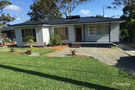 Property photo of 6 Robert Avenue Warners Bay NSW 2282