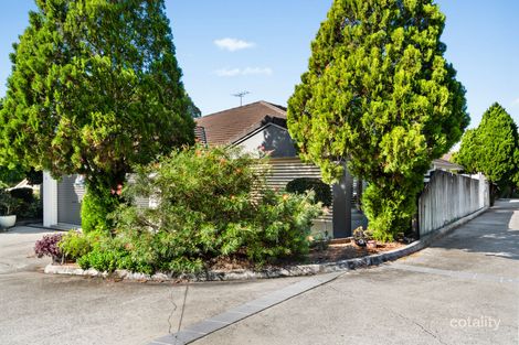 5/45 Spencer St, Aspley, QLD 4034