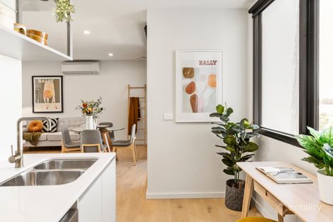 Property photo of 407/5 Beavers Road Northcote VIC 3070