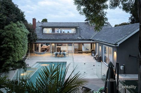 Property photo of 31 Outlook Drive Eaglemont VIC 3084